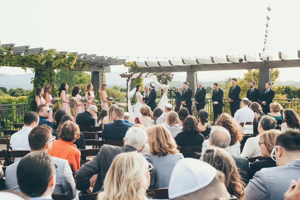 StoneTree Estate by Wedgewood Weddings #52