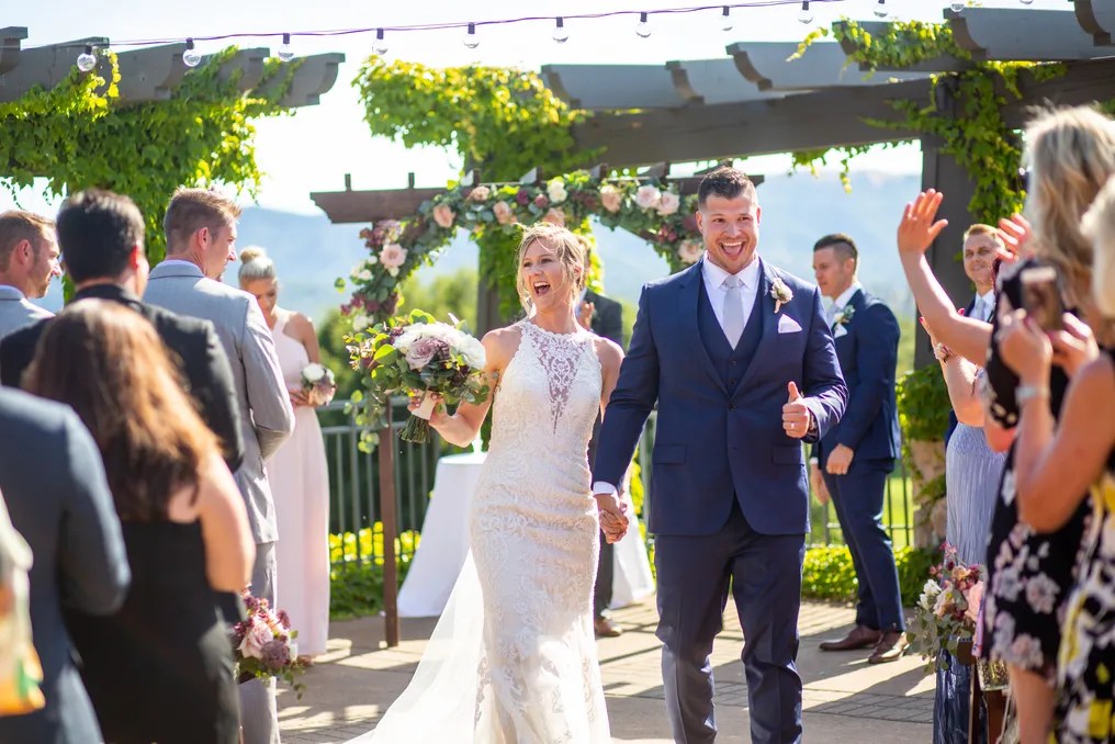 StoneTree Estate by Wedgewood Weddings #63