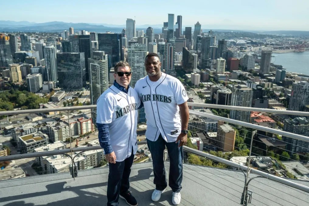 Seattle Space Needle #5