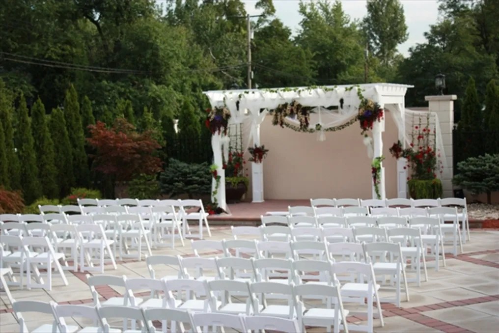 Jacques Reception Center #3