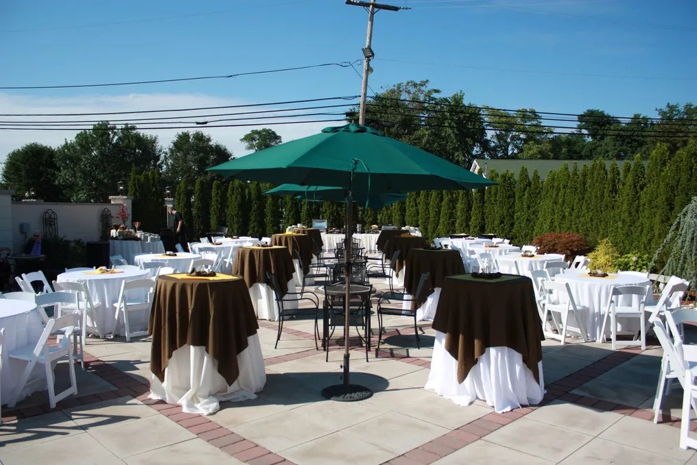 Jacques Reception Center #4