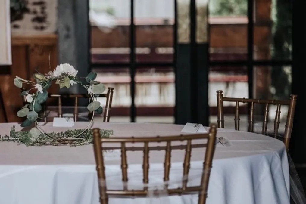 The Ridley House and Heritage Ballrooms #2