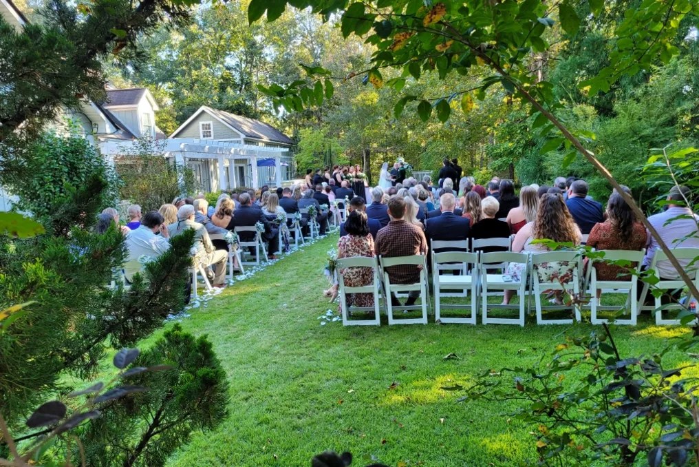 Sage Cottage #3