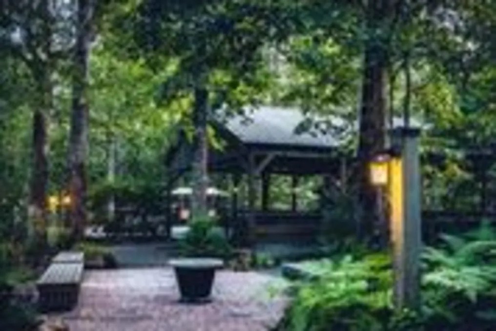 Sage Cottage #18