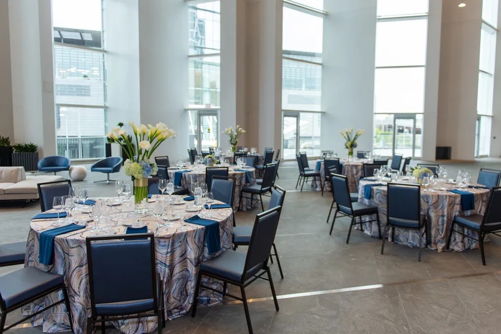 Capital One Hall #4