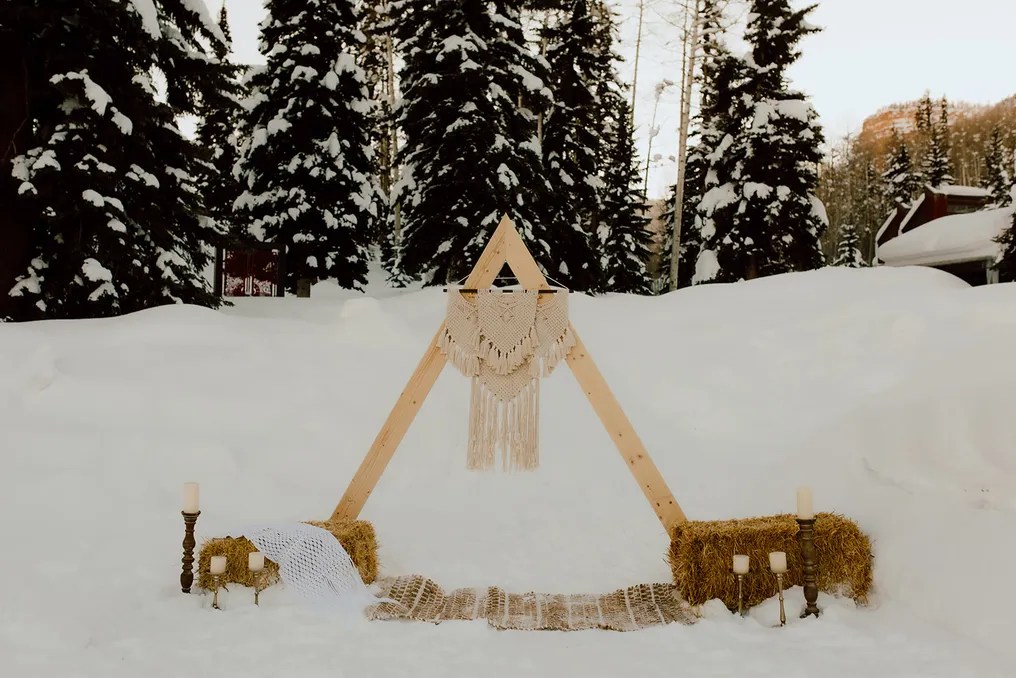 The Black Diamond Lodge #2