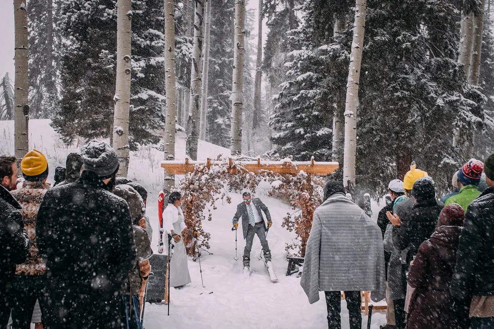 The Black Diamond Lodge #6