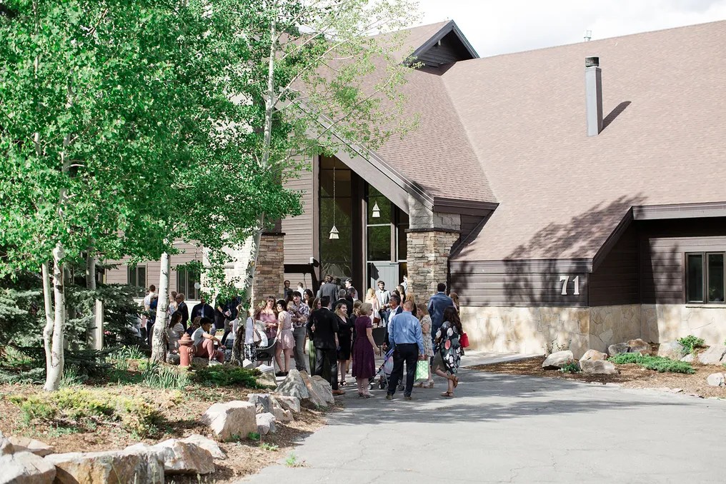The Black Diamond Lodge #13
