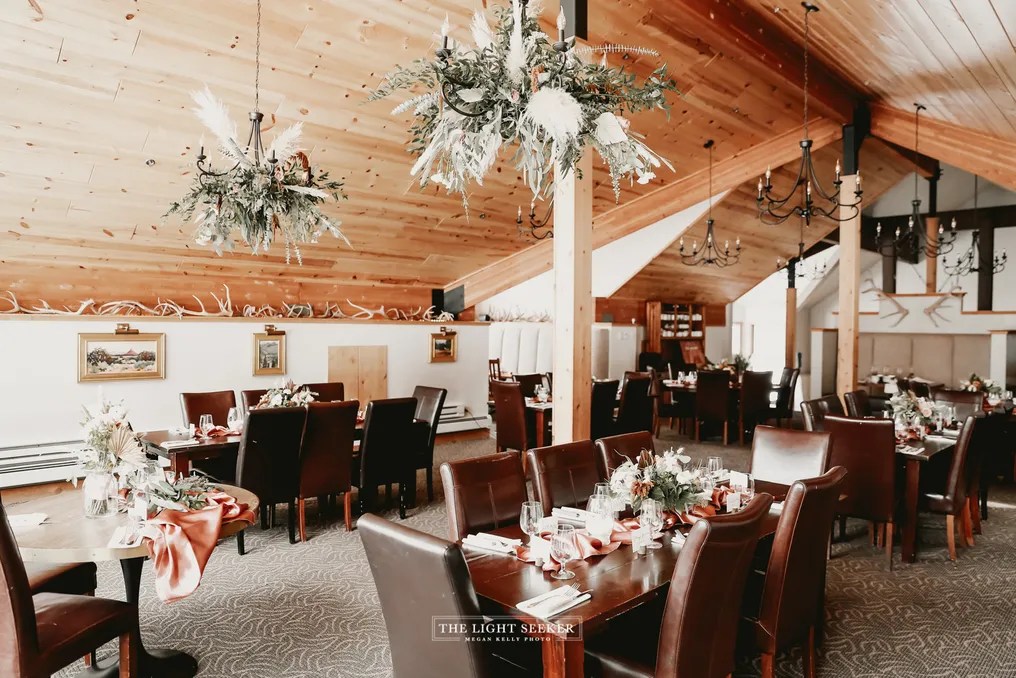 The Black Diamond Lodge #15