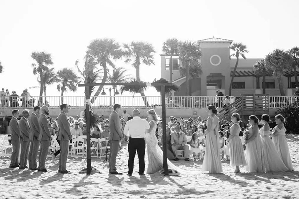 Lake Worth Casino Building & Beach Complex #1
