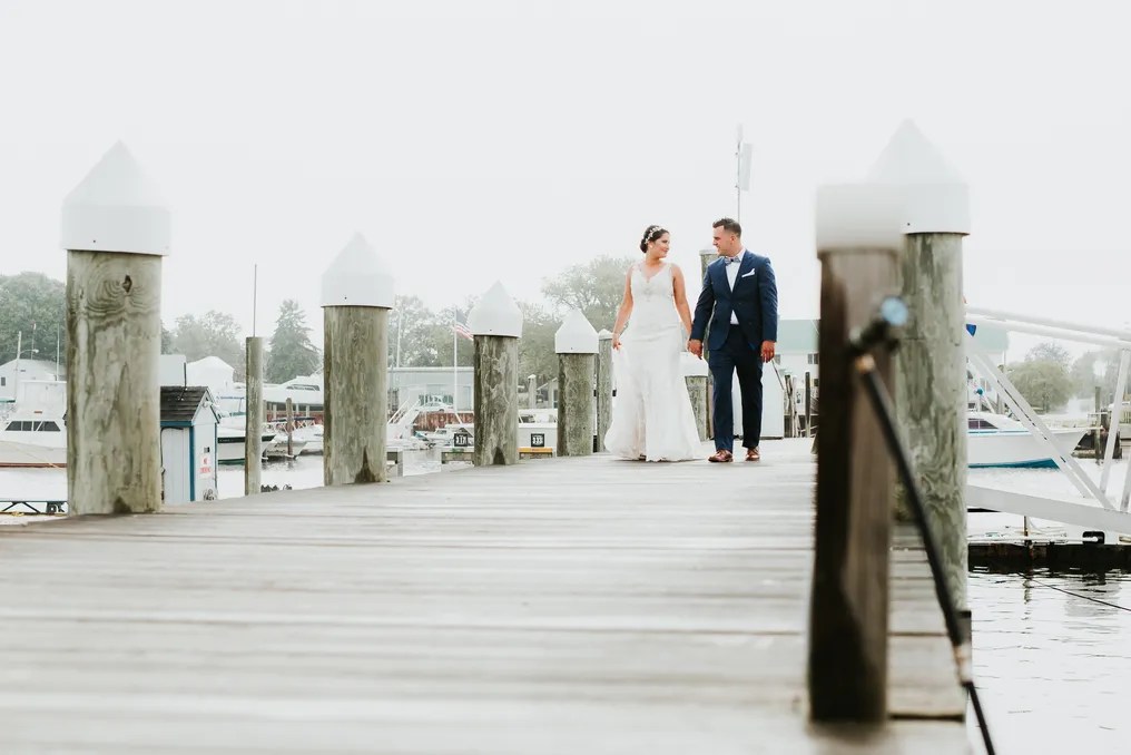 Harbor Lights #11