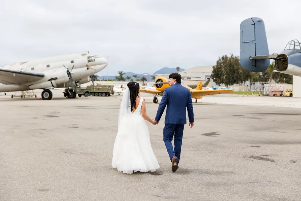 Commemorative Air Force Museum #6