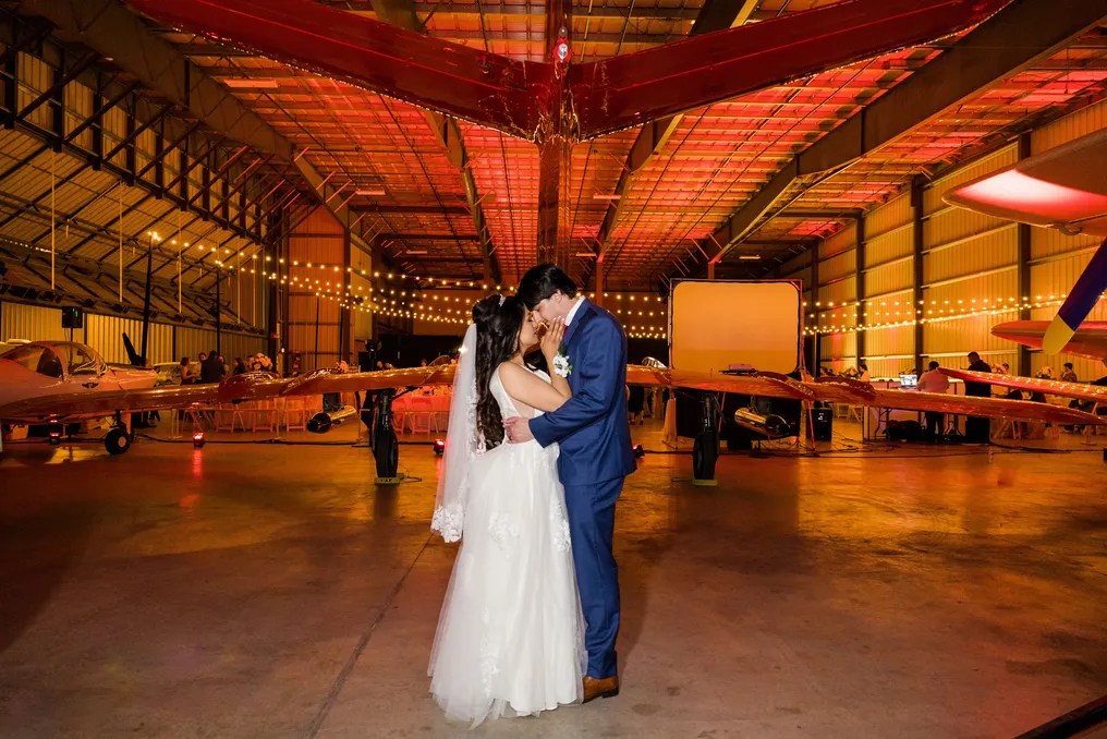 Commemorative Air Force Museum #13