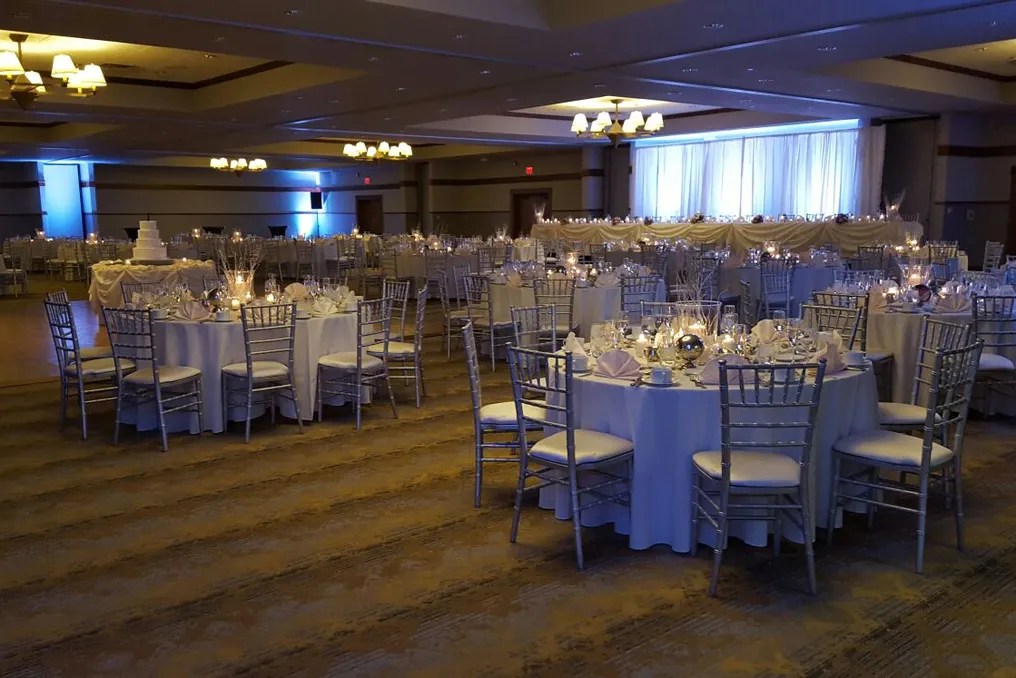 DoubleTree by Hilton Libertyville-Mundelein #6