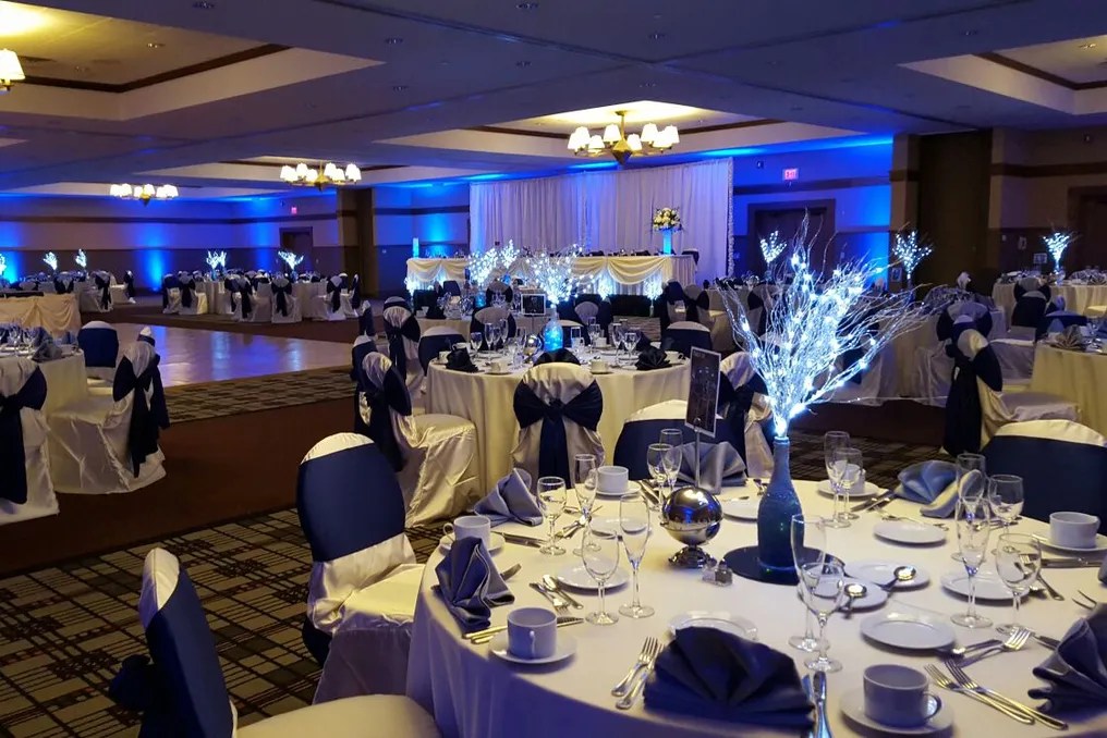 DoubleTree by Hilton Libertyville-Mundelein #7