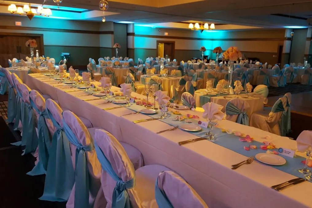 DoubleTree by Hilton Libertyville-Mundelein #8