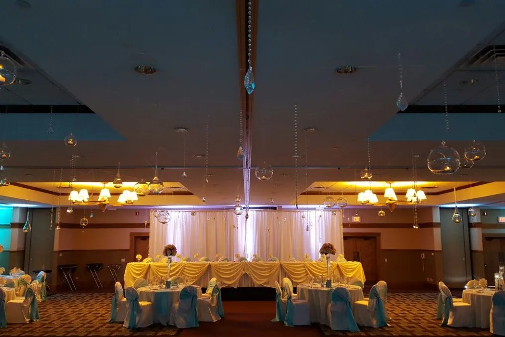 DoubleTree by Hilton Libertyville-Mundelein #9