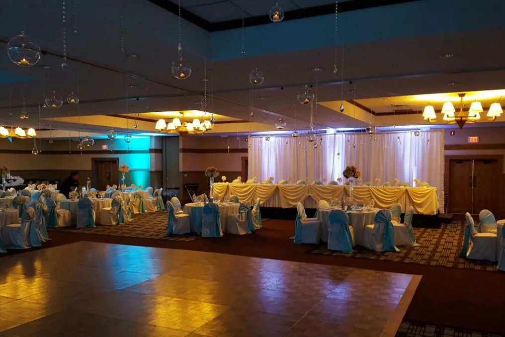 DoubleTree by Hilton Libertyville-Mundelein #11
