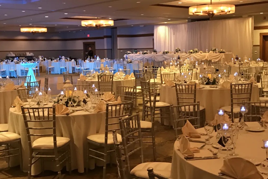 DoubleTree by Hilton Libertyville-Mundelein #22