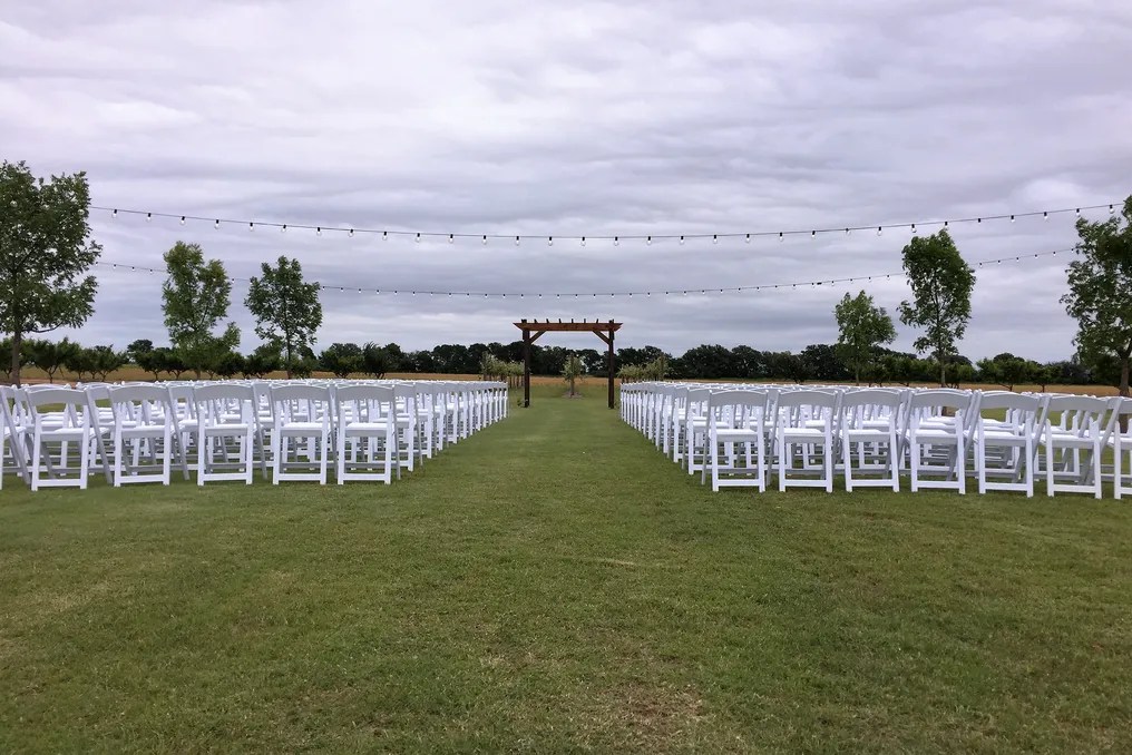 Denton Valley Farms #4