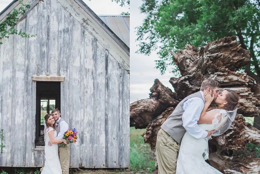 Denton Valley Farms #6