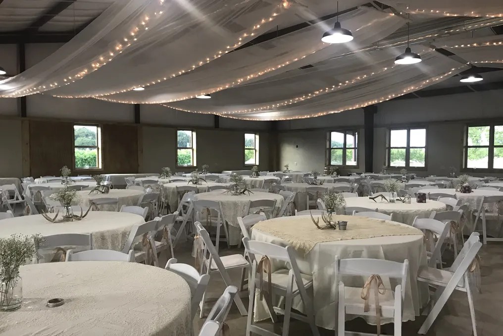 Denton Valley Farms #10