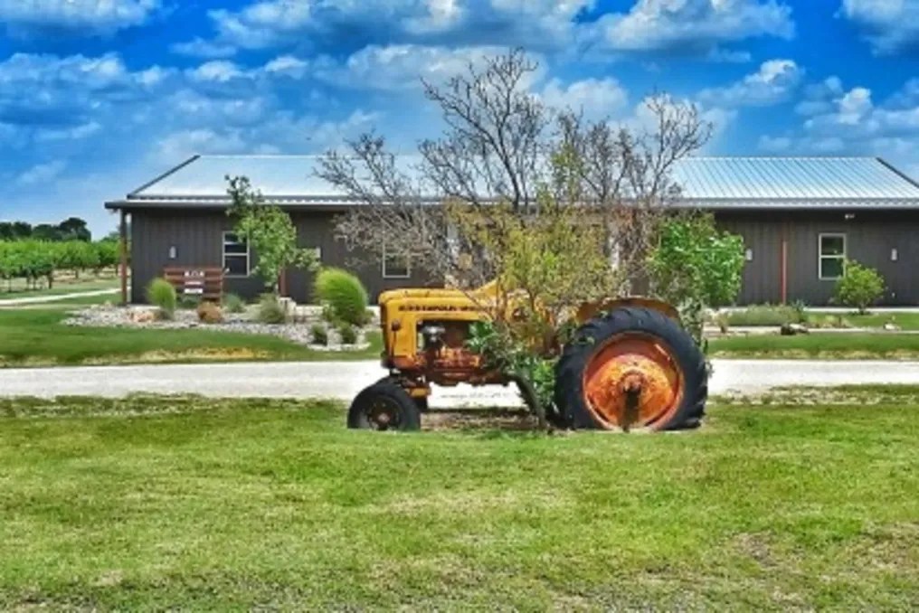 Denton Valley Farms #13