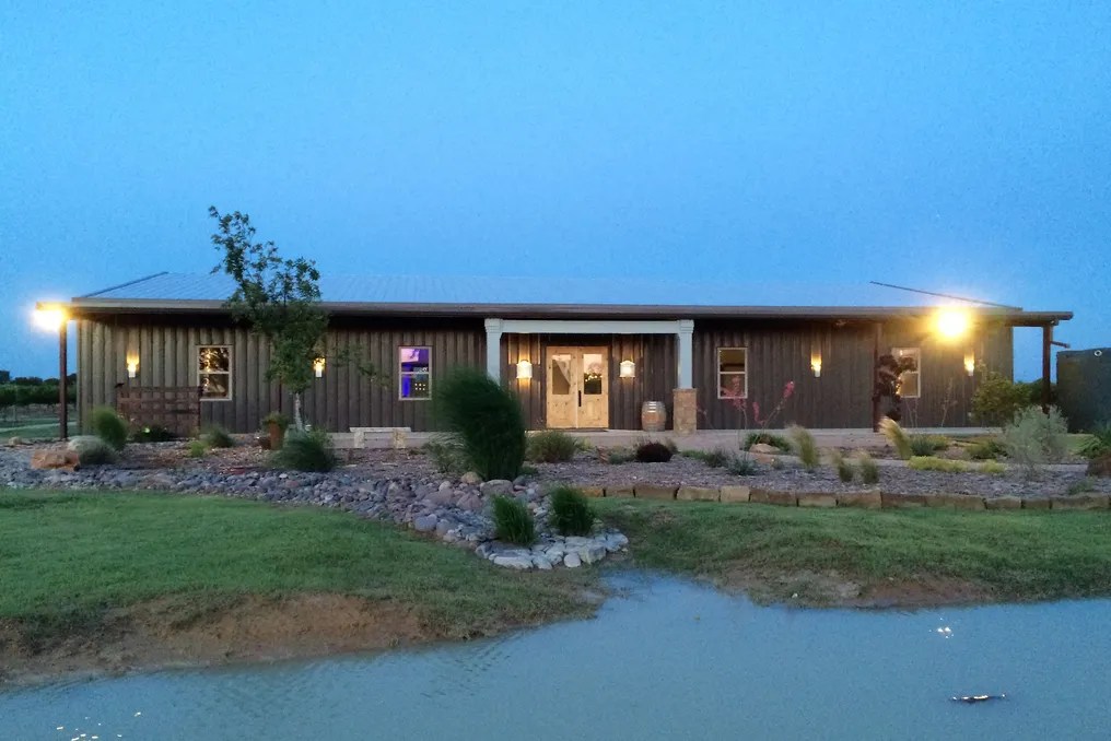 Denton Valley Farms #16