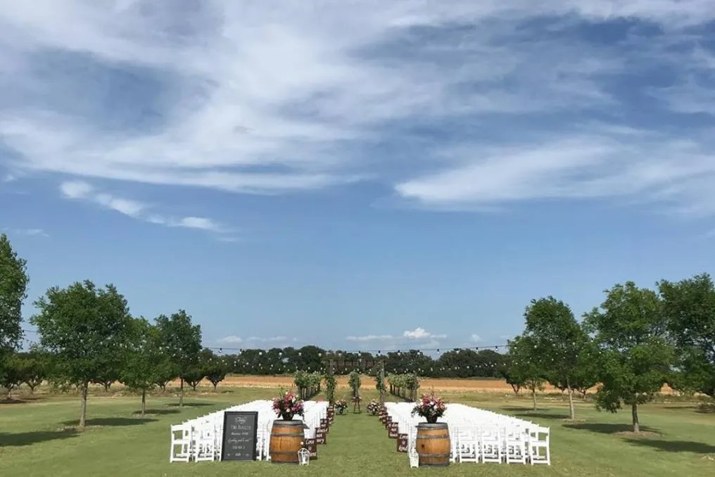 Denton Valley Farms #31