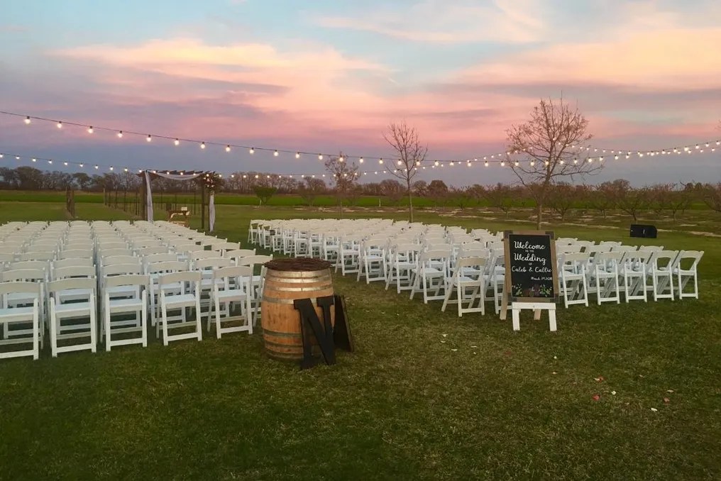 Denton Valley Farms #32