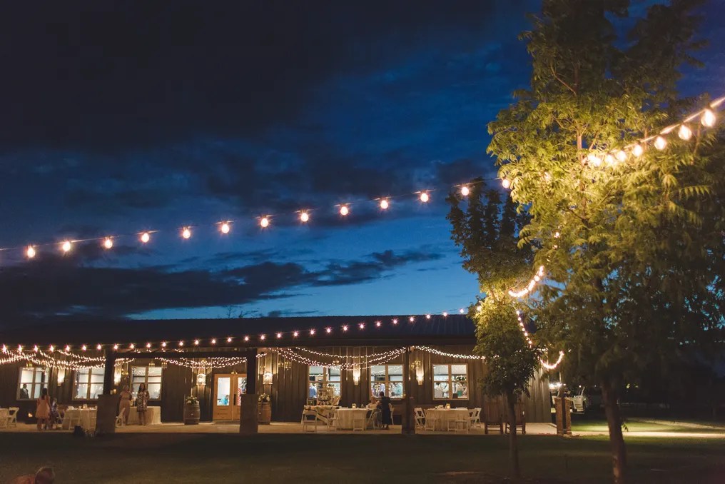 Denton Valley Farms #33