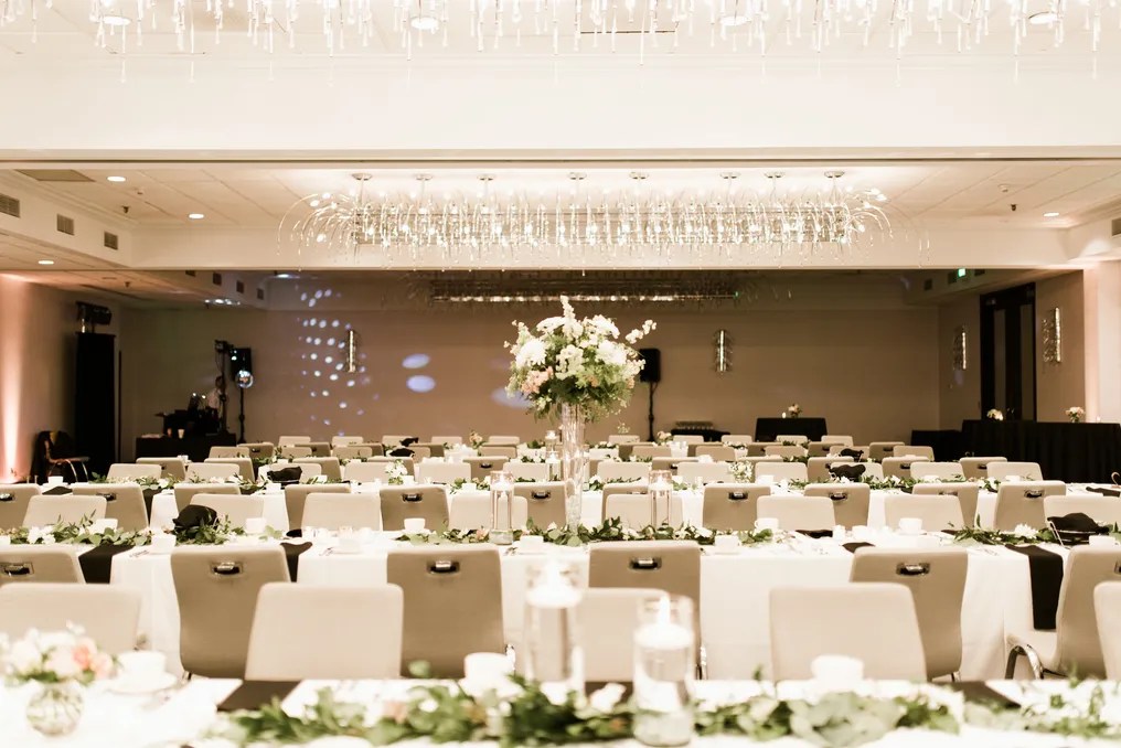 Sheraton Bloomington Hotel #1