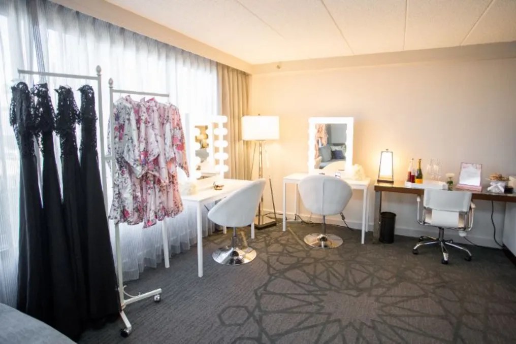 Sheraton Bloomington Hotel #7