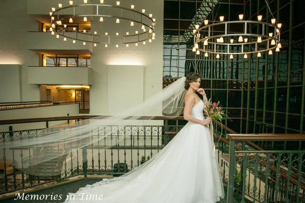 Sheraton Bloomington Hotel #12