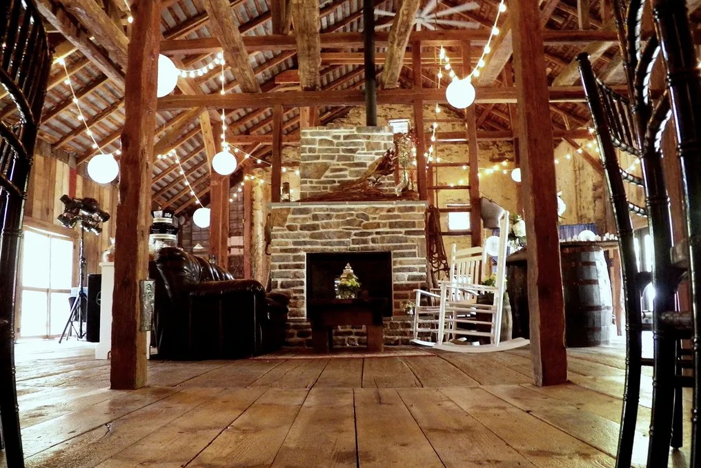 Stone Barn Farm and Vineyard #1