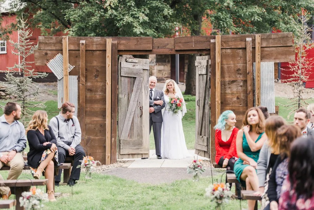Stone Barn Farm and Vineyard #3