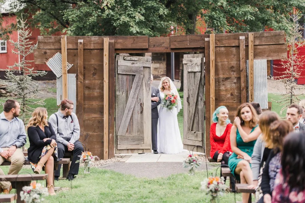 Stone Barn Farm and Vineyard #8