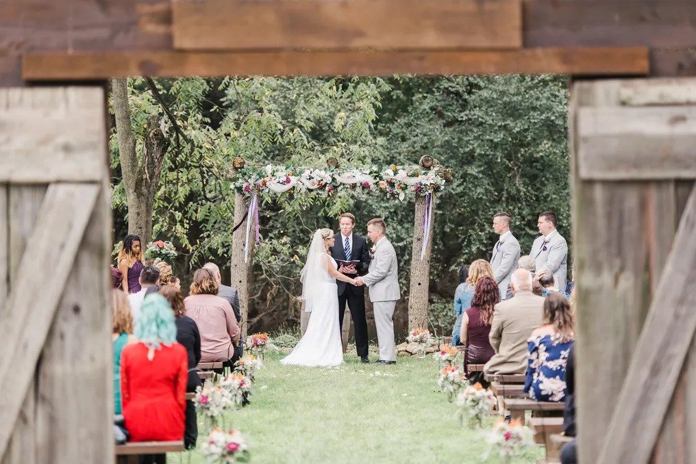 Stone Barn Farm and Vineyard #10