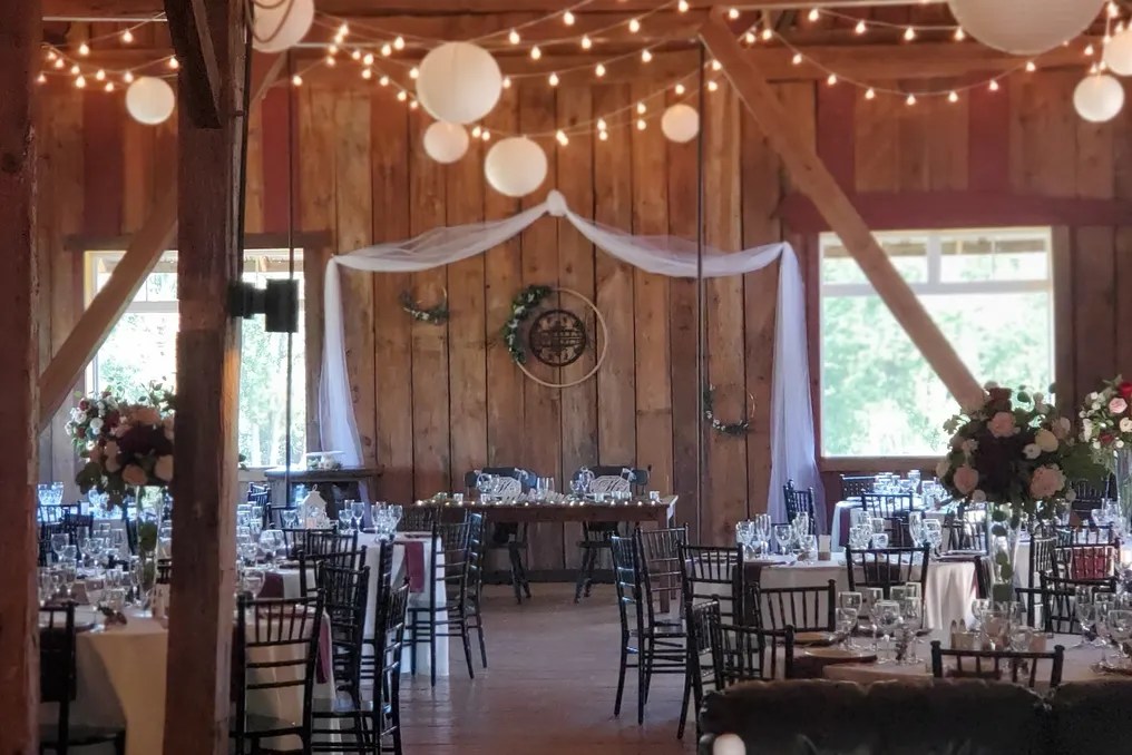 Stone Barn Farm and Vineyard #16