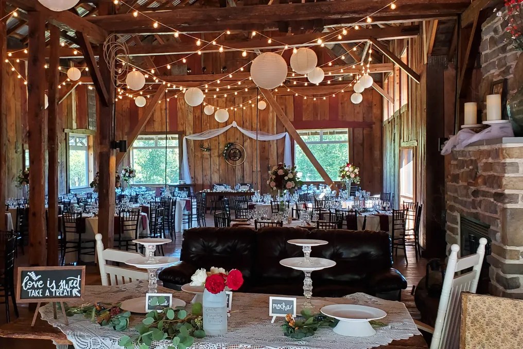 Stone Barn Farm and Vineyard #18