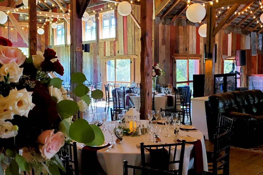 Stone Barn Farm and Vineyard #20