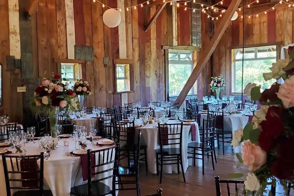 Stone Barn Farm and Vineyard #21