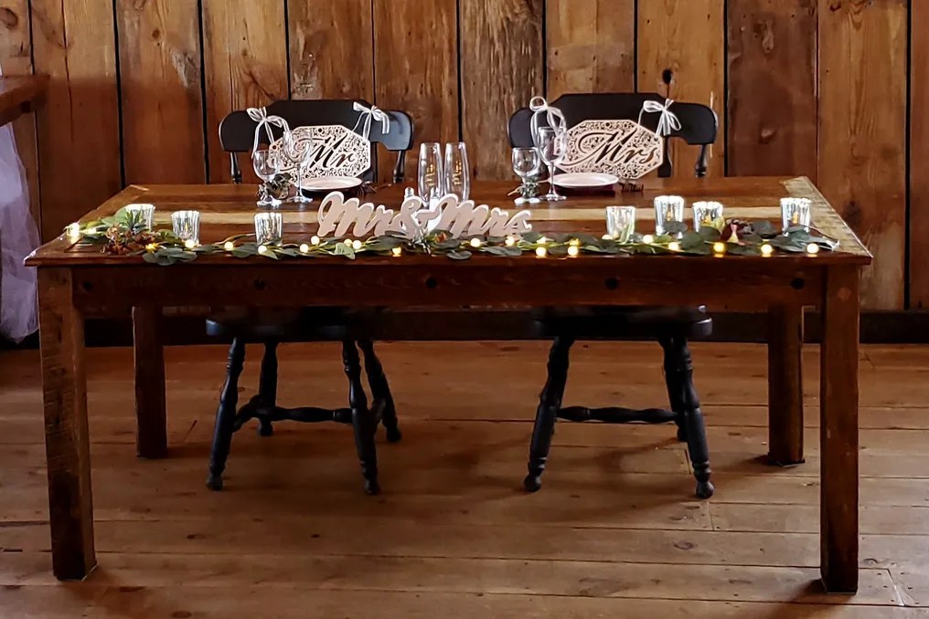 Stone Barn Farm and Vineyard #23