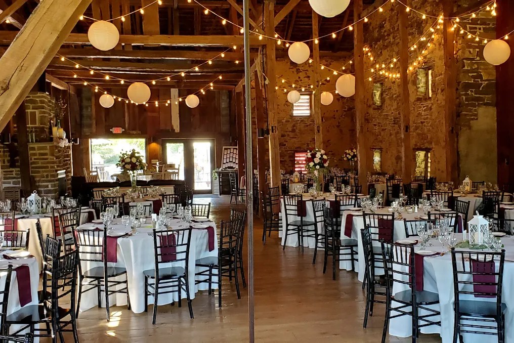 Stone Barn Farm and Vineyard #24