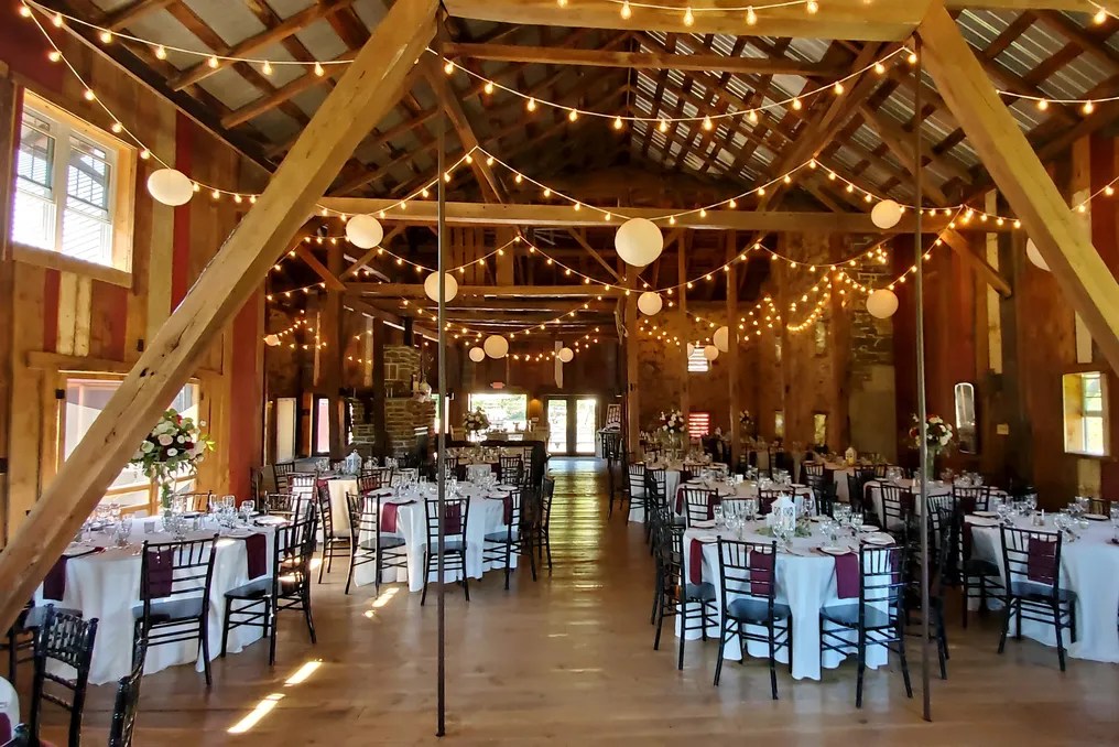 Stone Barn Farm and Vineyard #25