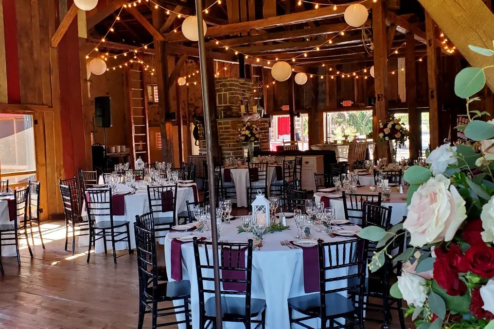 Stone Barn Farm and Vineyard #26