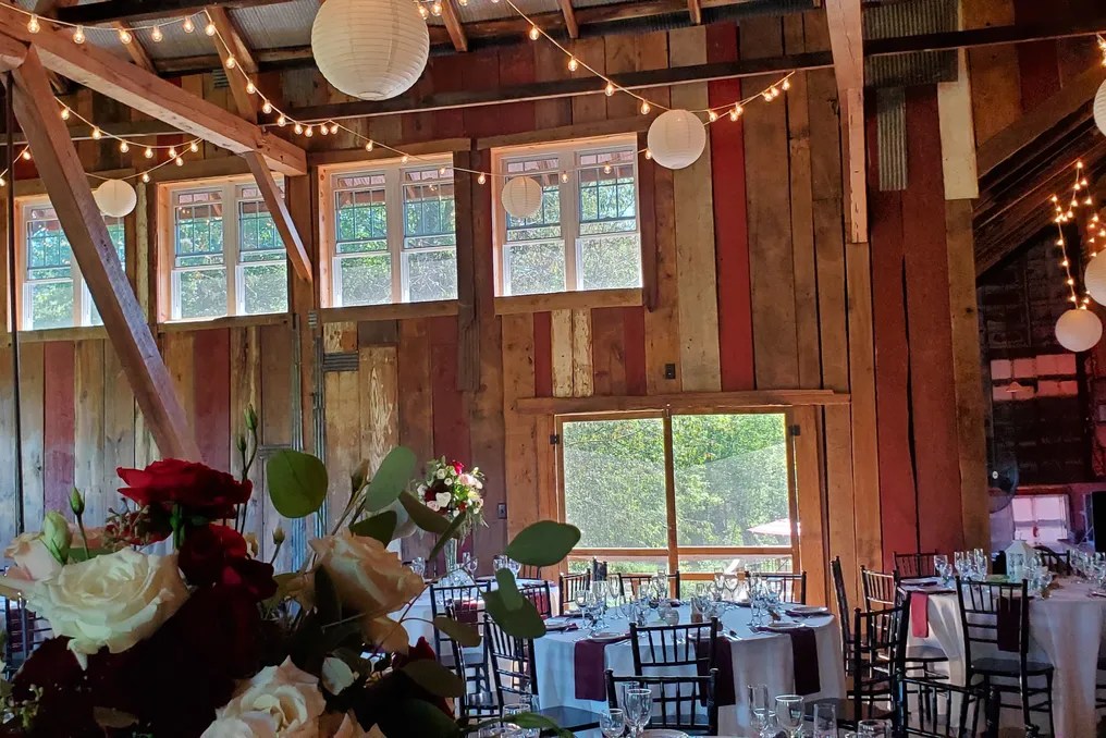 Stone Barn Farm and Vineyard #27
