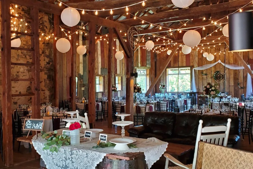 Stone Barn Farm and Vineyard #28