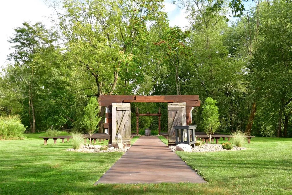 Stone Barn Farm and Vineyard #32