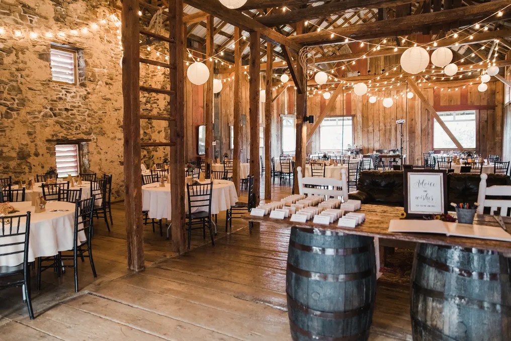 Stone Barn Farm and Vineyard #41